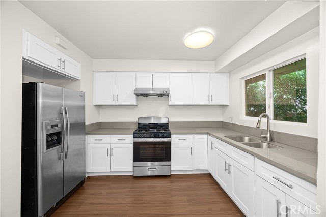 Detail Gallery Image 8 of 21 For 231 S Catalina Ave #5,  Pasadena,  CA 91106 - 2 Beds | 1 Baths