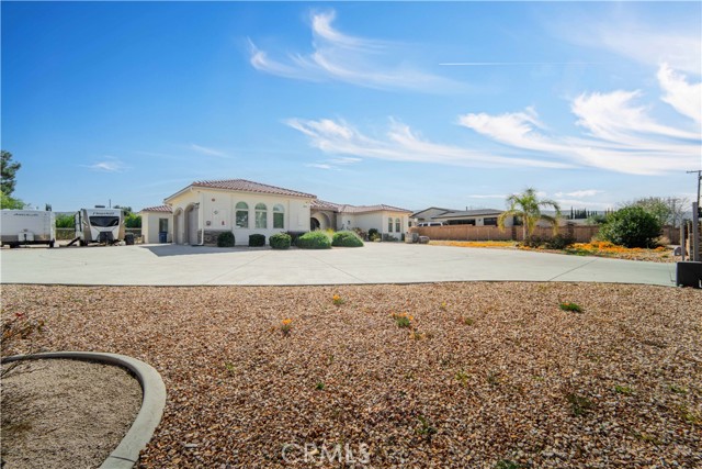 Detail Gallery Image 53 of 62 For 4518 W Avenue M14, Quartz Hill,  CA 93536 - 4 Beds | 5 Baths