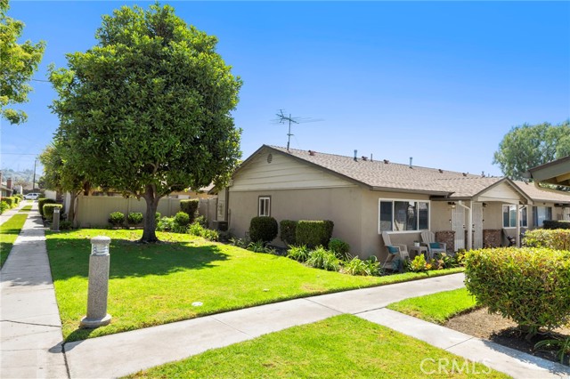 Detail Gallery Image 18 of 29 For 2295 N Tustin St #25,  Orange,  CA 92865 - 1 Beds | 1 Baths