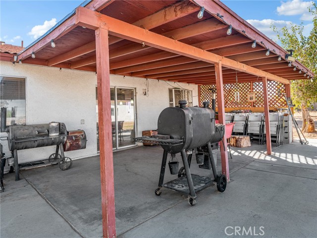 Detail Gallery Image 37 of 55 For 14798 Dos Palmas, Victorville,  CA 92392 - 4 Beds | 2 Baths