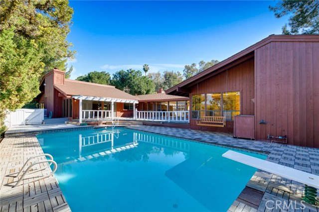 Detail Gallery Image 45 of 58 For 27411 Santa Fe St, Hemet,  CA 92543 - 4 Beds | 3 Baths