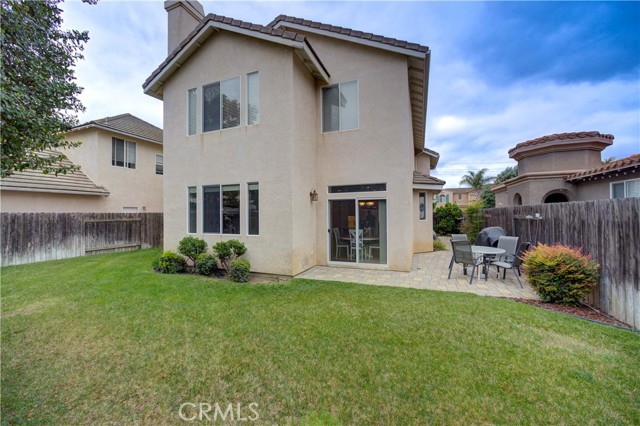 Detail Gallery Image 5 of 50 For 928 Menusa Ct, Santa Maria,  CA 93458 - 3 Beds | 2/1 Baths