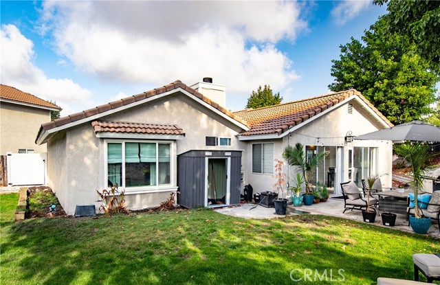 Detail Gallery Image 18 of 21 For 1534 Emilia Way, Redlands,  CA 92374 - 3 Beds | 2 Baths