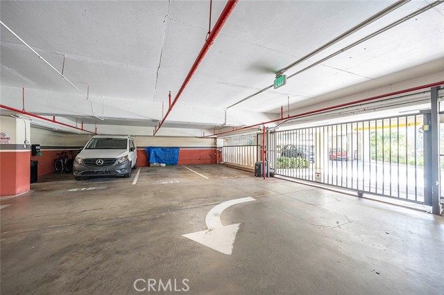 Detail Gallery Image 30 of 36 For 201 Ocean Ave 602p,  Santa Monica,  CA 90402 - 0 Beds | 1 Baths