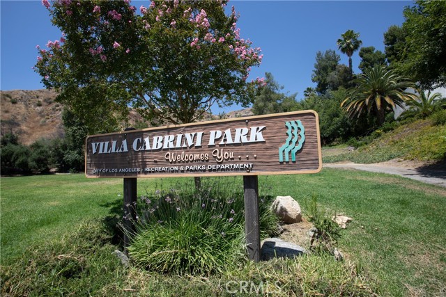 Detail Gallery Image 31 of 31 For 7727 via Capri, Burbank,  CA 91504 - 3 Beds | 3 Baths