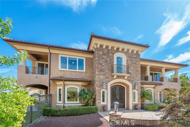 Details for 2462 Lost Canyons Drive, Simi Valley, CA 93065