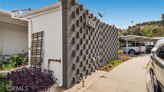 Detail Gallery Image 17 of 17 For 4431 Don Ricardo Dr #20,  Los Angeles,  CA 90008 - 1 Beds | 1 Baths