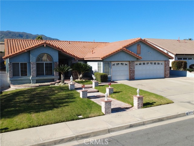 Detail Gallery Image 50 of 52 For 3834 N Silver Tree Ct, Rialto,  CA 92377 - 4 Beds | 2 Baths