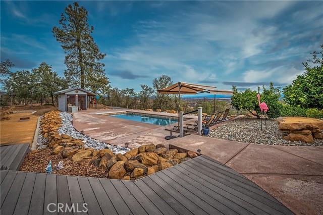 Detail Gallery Image 23 of 45 For 13495 Red Bank Rd, Red Bluff,  CA 96080 - 3 Beds | 2 Baths
