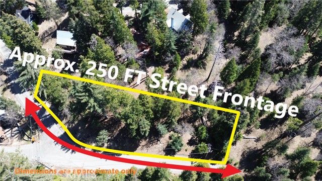 Detail Gallery Image 8 of 24 For 586 Rose, Twin Peaks,  CA 92391 - – Beds | – Baths