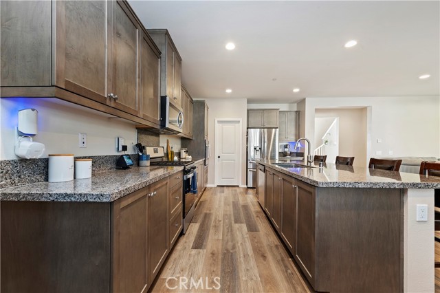 Detail Gallery Image 11 of 51 For 34548 Turquoise Ln, Murrieta,  CA 92563 - 4 Beds | 2/1 Baths