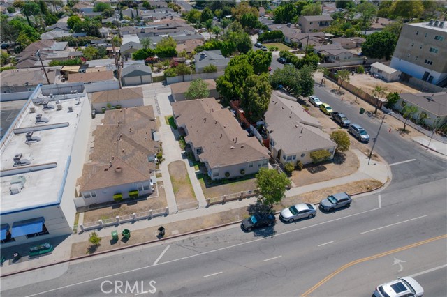  Income Home for Sale in Valley Glen, California