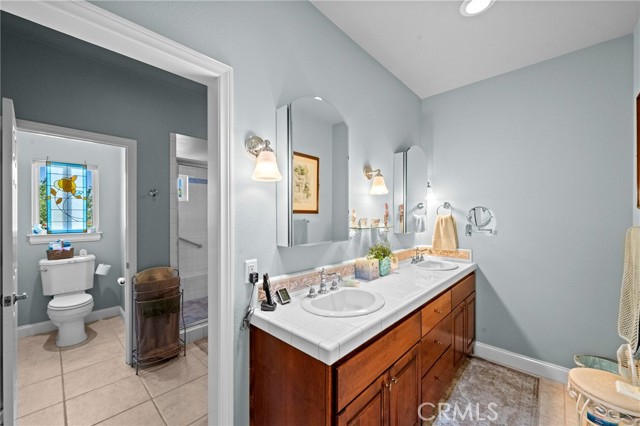 Detail Gallery Image 47 of 75 For 13678 Scenic Crest Dr, Yucaipa,  CA 92399 - 4 Beds | 2/1 Baths