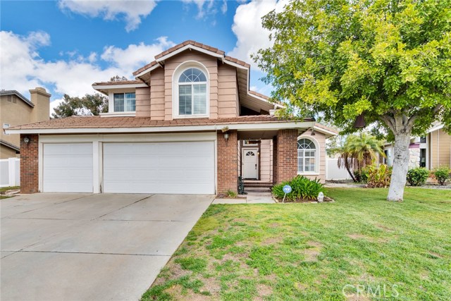 13180 Glandt Court, Corona, CA 92883