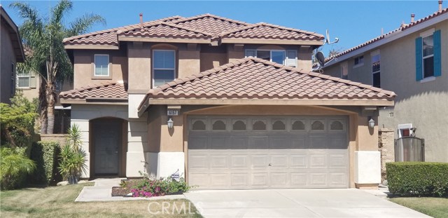 6157 S Hills Way, Fontana, CA 92336