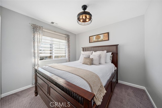 Detail Gallery Image 22 of 50 For 2823 Cottage Ln, Paso Robles,  CA 93446 - 3 Beds | 2/1 Baths