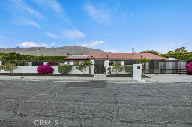 Detail Gallery Image 72 of 75 For 1757 Park View Drive, Palm Springs,  CA 92262 - 4 Beds | 2 Baths