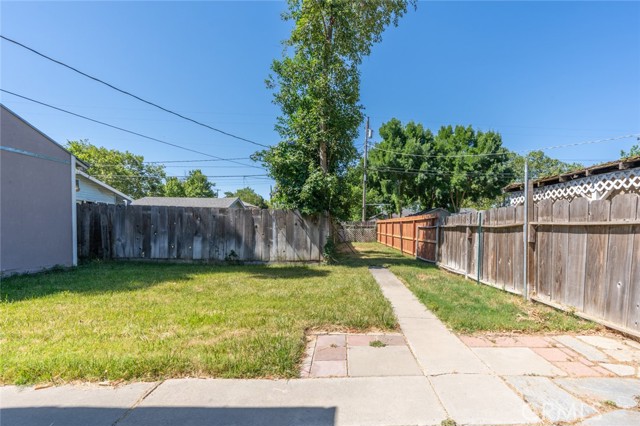 Detail Gallery Image 29 of 35 For 812 W 23rd St, Merced,  CA 95340 - 2 Beds | 1/1 Baths