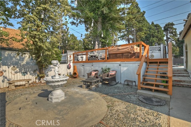 Detail Gallery Image 5 of 48 For 1060 Playground Dr, Crestline,  CA 92325 - 3 Beds | 2/1 Baths