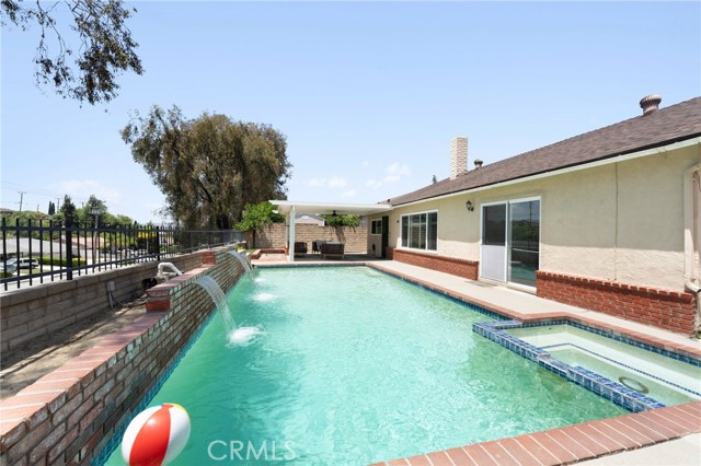 Detail Gallery Image 24 of 33 For 19466 Avenida Del Campo, Walnut,  CA 91789 - 3 Beds | 2 Baths