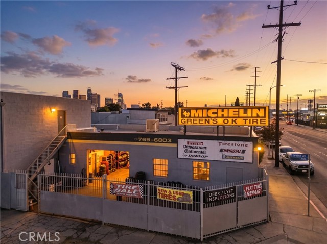  Commercial for Sale in North Hollywood, California