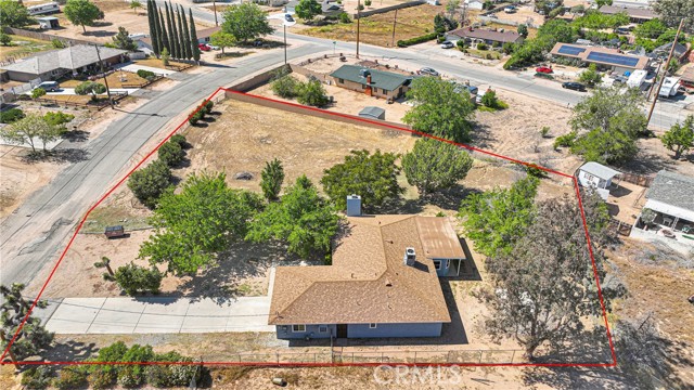 Detail Gallery Image 50 of 57 For 9063 Evergreen Ave, Hesperia,  CA 92345 - 3 Beds | 2 Baths