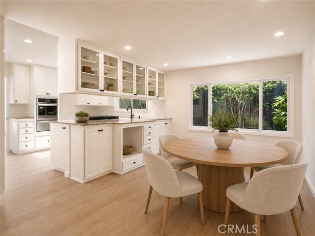 Kitchen Dining - VR Staging Kitchen Dining - VR Staging