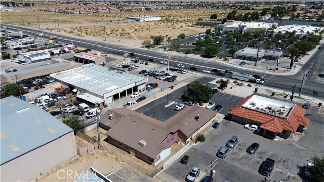  Commercial for Sale in Victorville, California