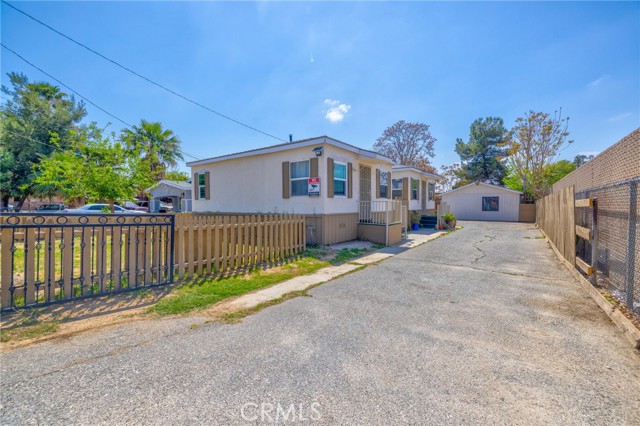 Image 1 of 36 For 164 Santa Fe Avenue