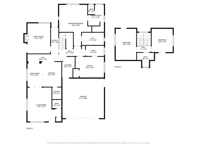 Detail Gallery Image 55 of 58 For 25655 Lane St, Loma Linda,  CA 92354 - 4 Beds | 3 Baths