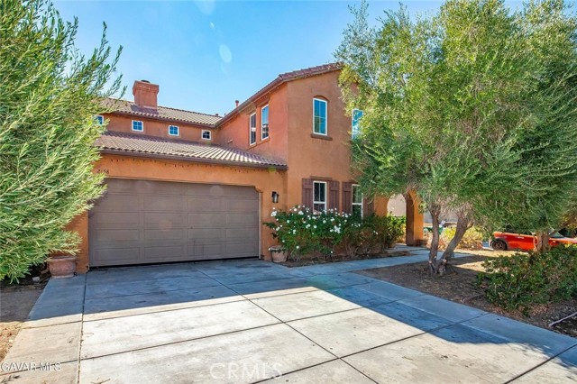 Detail Gallery Image 28 of 28 For 2158 Cypress, Lancaster,  CA 93535 - 4 Beds | 3 Baths