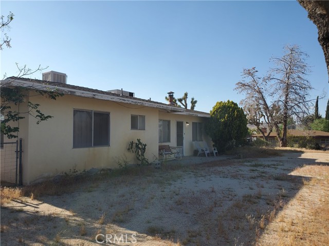 Image 2 for 7760 Barberry Ave, Yucca Valley, CA 92284
