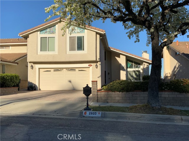 2933 Briarwood Drive, Torrance, California 90505, 3 Bedrooms Bedrooms, ,4 BathroomsBathrooms,Residential Lease,Sold,Briarwood,SB22027310