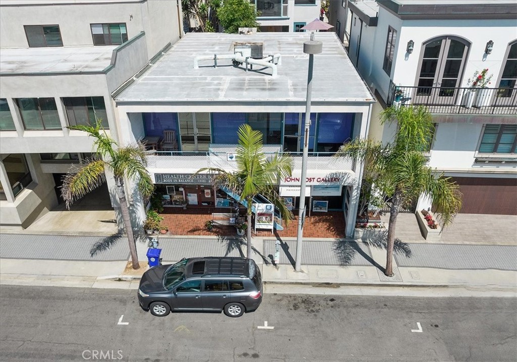 808 Manhattan Avenue, Manhattan Beach, CA 90266