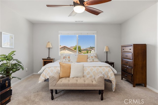 Detail Gallery Image 41 of 75 For 25072 Bridlewood Cir, Menifee,  CA 92584 - 4 Beds | 3 Baths