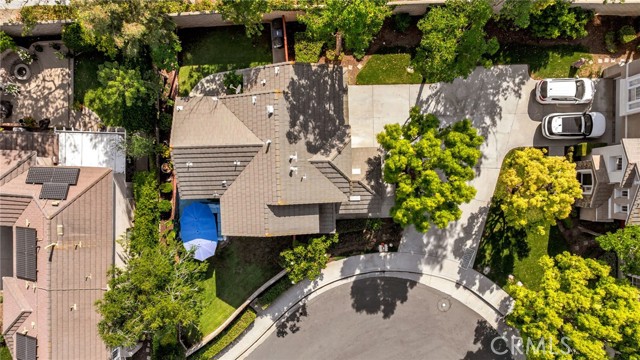 Detail Gallery Image 45 of 45 For 7 Plateau, Aliso Viejo,  CA 92656 - 3 Beds | 3 Baths