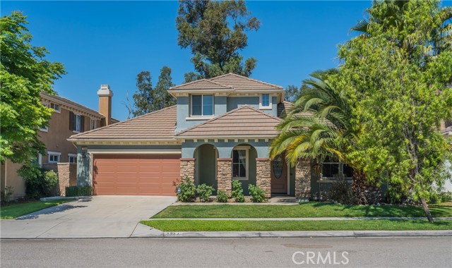 7344 Vine Crest Pl, Rancho Cucamonga, CA 91739