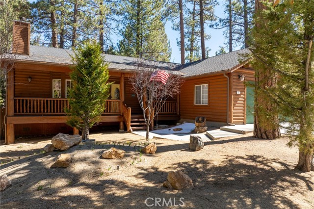 Detail Gallery Image 44 of 52 For 261 Crater Lake, Big Bear Lake,  CA 92315 - 3 Beds | 2 Baths