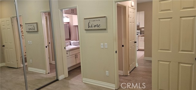 Detail Gallery Image 9 of 18 For 21218 Camelia #49,  Lake Forest,  CA 92630 - 1 Beds | 1 Baths