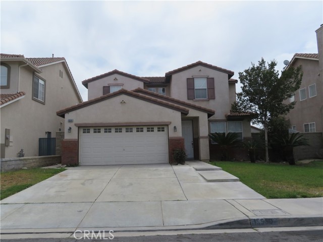 15559 Darlene Ln, Fontana, CA 92336