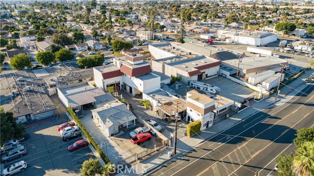 Detail Gallery Image 38 of 45 For 2723 Tyler Ave, El Monte,  CA 91733 - 2 Beds | 1 Baths