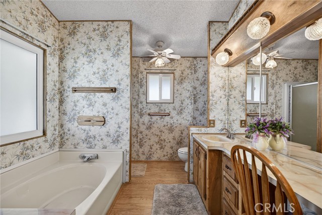 Detail Gallery Image 27 of 64 For 23820 Ironwood #153,  Moreno Valley,  CA 92557 - 3 Beds | 2 Baths