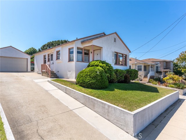 521 Hillcrest St, El Segundo, CA 90245