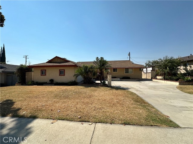 Detail Gallery Image 1 of 1 For 1252 Fulbright Ave, Redlands,  CA 92373 - 3 Beds | 2 Baths