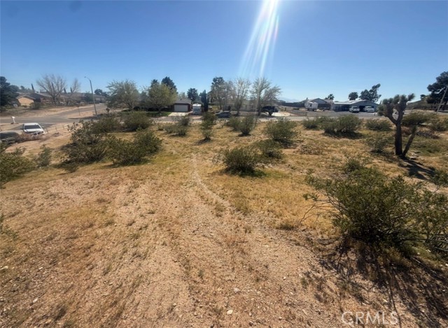 Detail Gallery Image 3 of 10 For 0 Odell Ave, Victorville,  CA 92394 - – Beds | – Baths