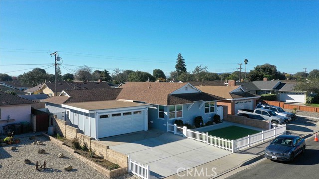 Detail Gallery Image 49 of 53 For 510 E Taft St, Santa Maria,  CA 93454 - 3 Beds | 2 Baths