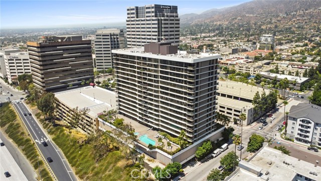 Detail Gallery Image 2 of 66 For 222 Monterey Rd #1203,  Glendale,  CA 91206 - 2 Beds | 2 Baths