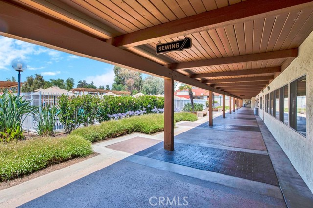 Detail Gallery Image 60 of 75 For 2113 via Puerta #N,  Laguna Woods,  CA 92637 - 2 Beds | 1/1 Baths