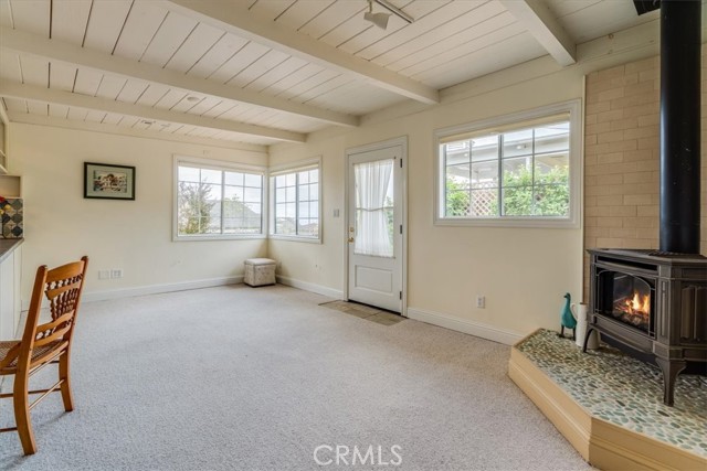 Detail Gallery Image 8 of 57 For 673 Ashby, Cambria,  CA 93428 - 4 Beds | 2/1 Baths