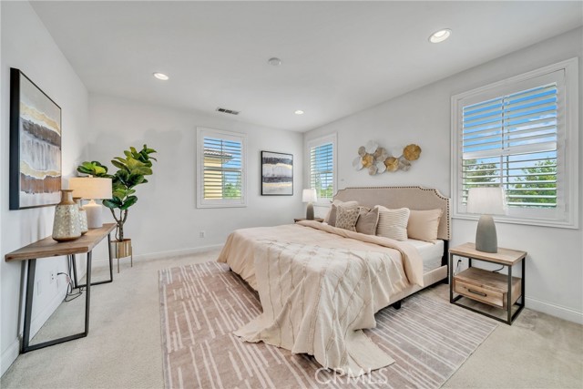 Detail Gallery Image 12 of 34 For 2840 E via Fiano, Ontario,  CA 91764 - 3 Beds | 2/1 Baths